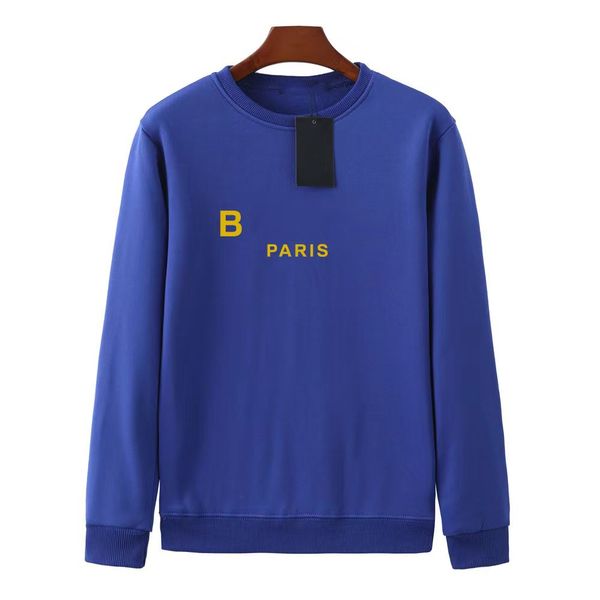 

designer mens hoodie spring autumn hip hop fashion pullover men women letter print labels embroidered printing couple fxel, Black