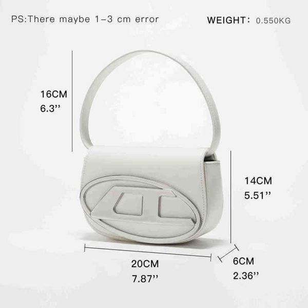 

half moon fashion women shoulder bags simple design stylish chic underarm bag tote handbags purse 220707