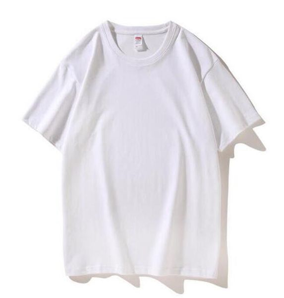 

2022 cotton loose tees t-shirt te101, Black;brown