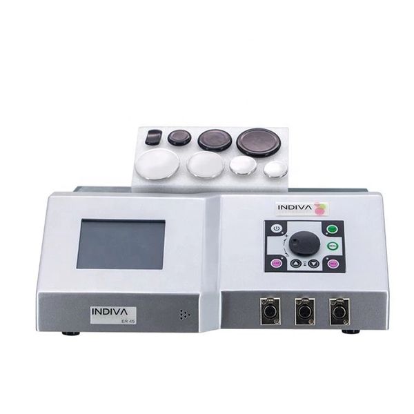 

portable slim equipment indiba er45 448khz deep care pain relief physical therapy equipment rf ret cet body sliming machine
