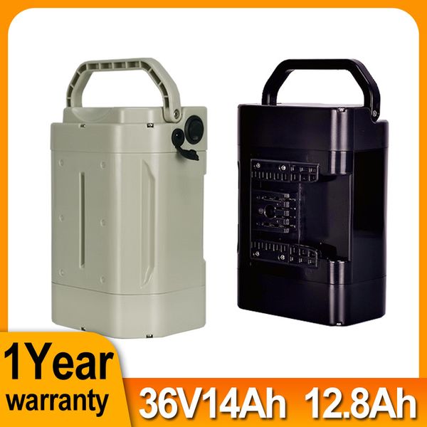 

powerful 36v e-bike lithium ion battery ebike battery 48v for bicycle
