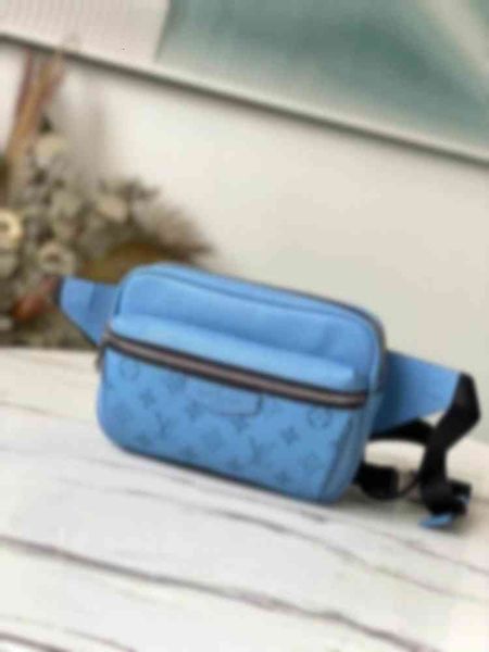

louiseity 1 viutonity lvs bags smooth pick m30748 waist luxury and 21x17x5cm easy bag brand size place birthday gift women to stru suoeb