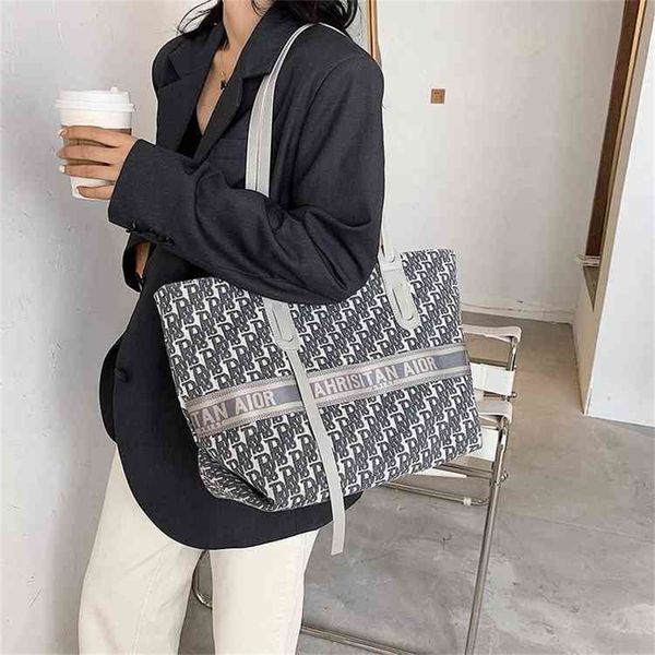 

53% off online sale commuter high-capacity zipper single fabric single tote