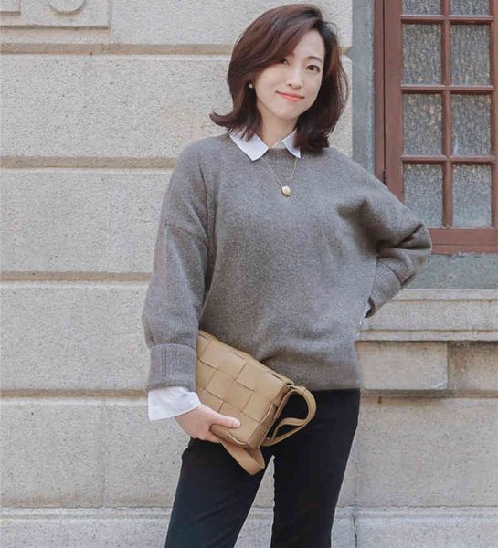 

original edition luxury handbags crossbody bottegass designer venetas's women's woven single shoulder messenger bag magnetic buckl