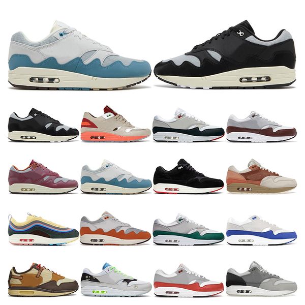 

running shoes 1 for men womens noise aqua monarch rush maroon obsidian bred university bule sports sneakers trainers outdoor