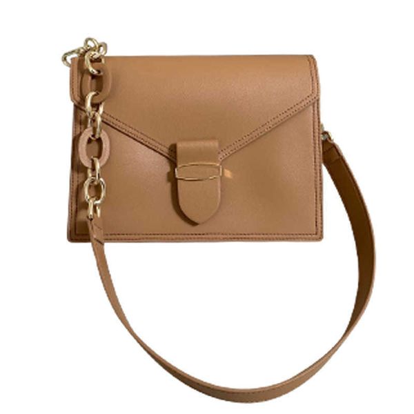 

leather women's bag new one shoulder messenger small square bags soft boston bag handbag large capacity cow
