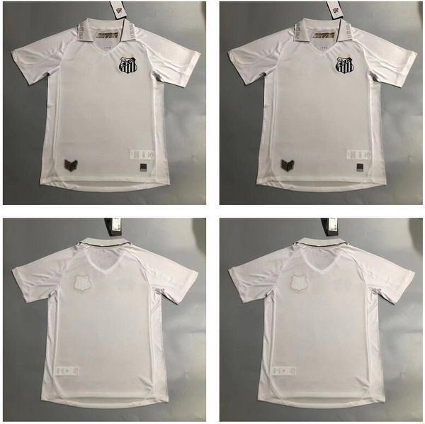 

2022 2023 santos fc soccer jerseys marcos leonardo sandry carlos r.goulart angulo j.julio f.jonatan marinho home away 22 23 football shirtgf, Black;yellow