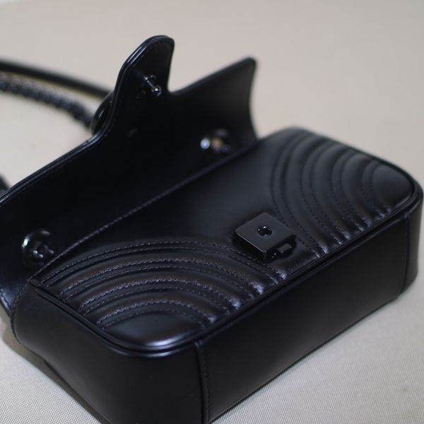 

waist bags leather chain fanny pack for women