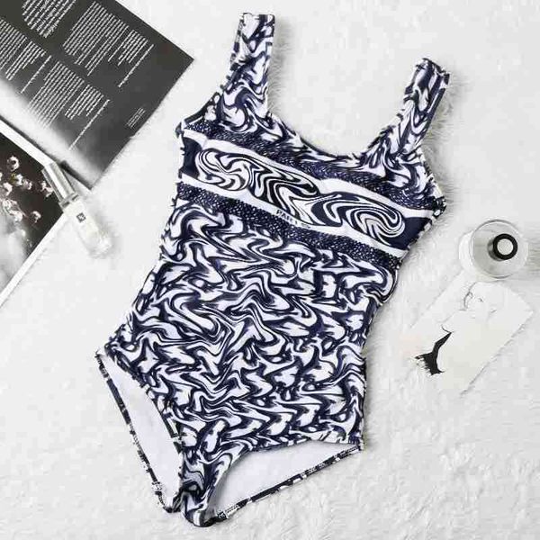 

one-piece bikini swimsuit women's swimsuit bikini, White;black