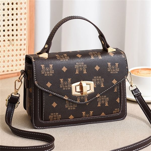 

popular small women's new fashion versatile one girls' messenger wholesale design purses online
