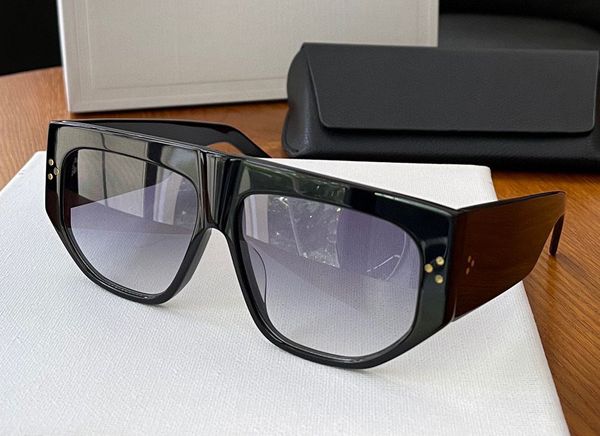 

shield sunglasses shiny black grey shaded women large sun glasses sonnenbrille uv protection eyewear with box, White;black