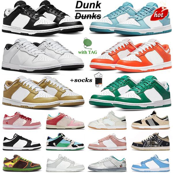 

chunky low casual running shoes men women black white unc coast university bule chicago pn dust valentines day green red bear trainer