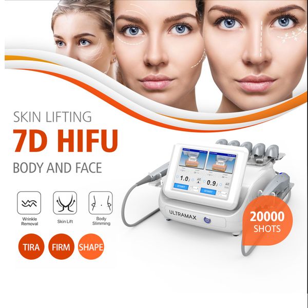 

other health & beauty items 7d hifu skin tightening face lifting new upgrade