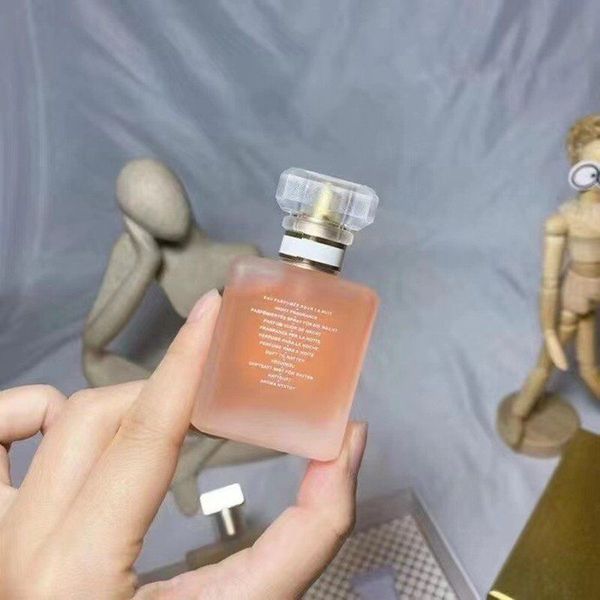 

festival gift perfume 4pcs set incense scent fragrance 4/25ml chance no.5 pairs co/co perfumes kit for woman frosted glass bottle f