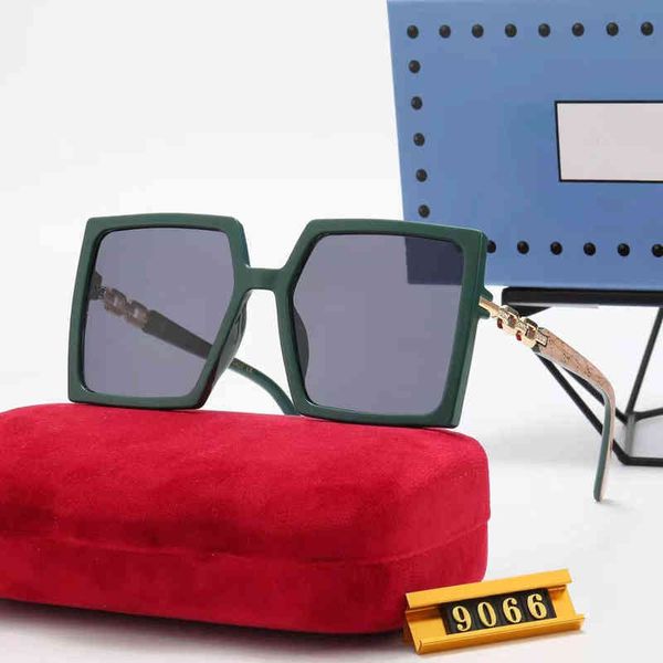 

sunglasses 2022 women's trend frameless driving sunglasses p9066, White;black