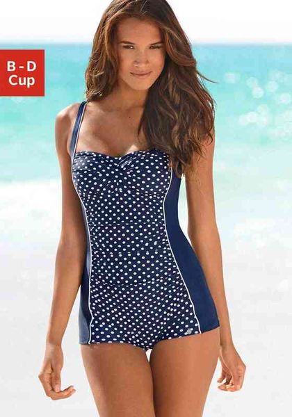 

bikini 2022 large one-piece flat corner swimsuit women's beach swimming, White;black