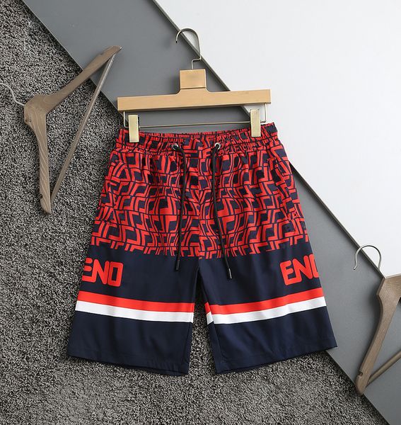

2022 new summer essentials cotton fashion casual loose mens shorts fitness training pants travel shopping five-point pant n10, White;black