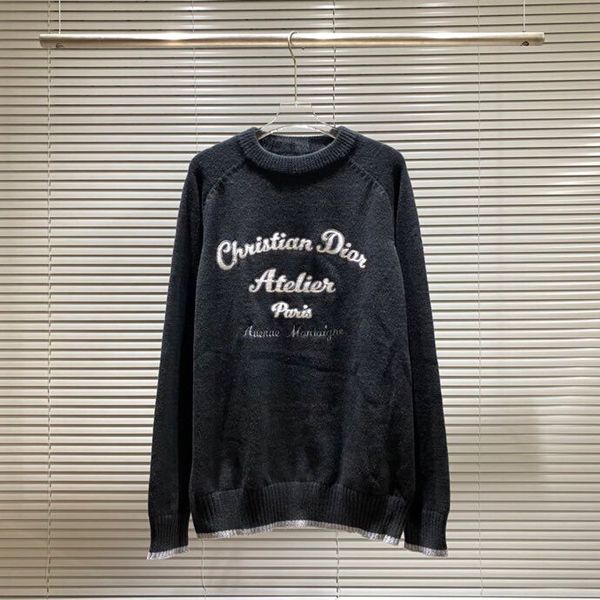 

designer high street sweater 100% cotton fabric versatile couple men's women's sweaters men's hoodie sweatshirts s9009, Black;brown