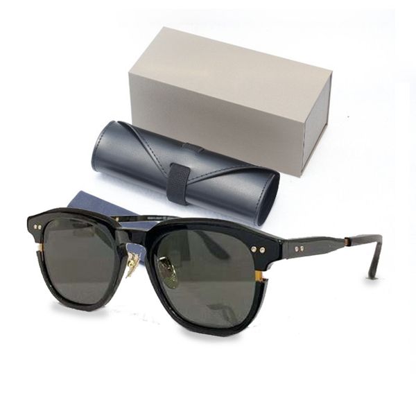 

new sunglasses men oversized vintage retro driving outdoor sports men's sun glasses dtx-702, White;black