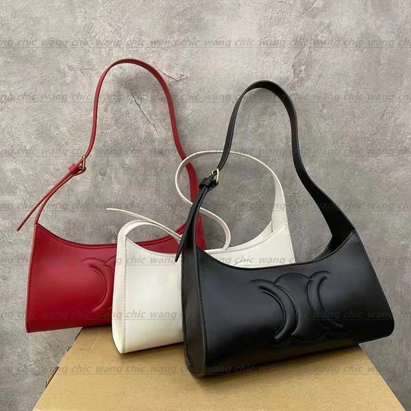 

genuine leather luxury designer bag hobo women's famous men handbags tote cross body fashion wallet card pockets wallets handbag single
