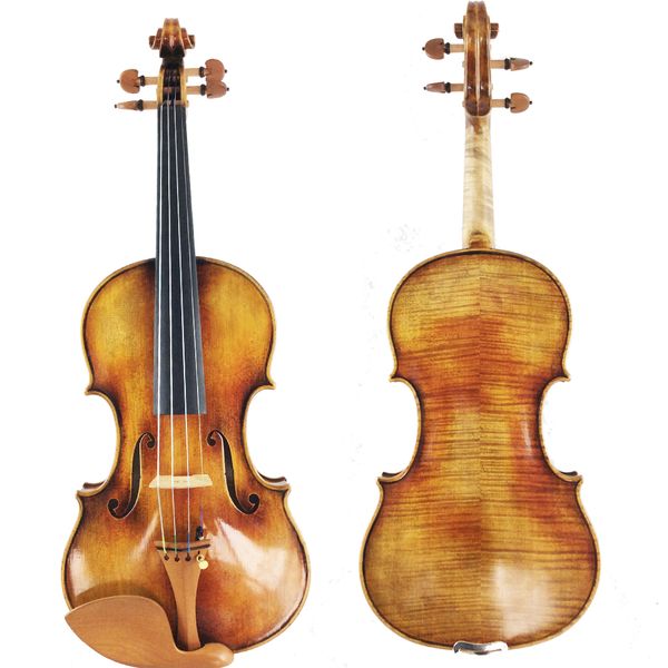 

professional high-end violin master for sale