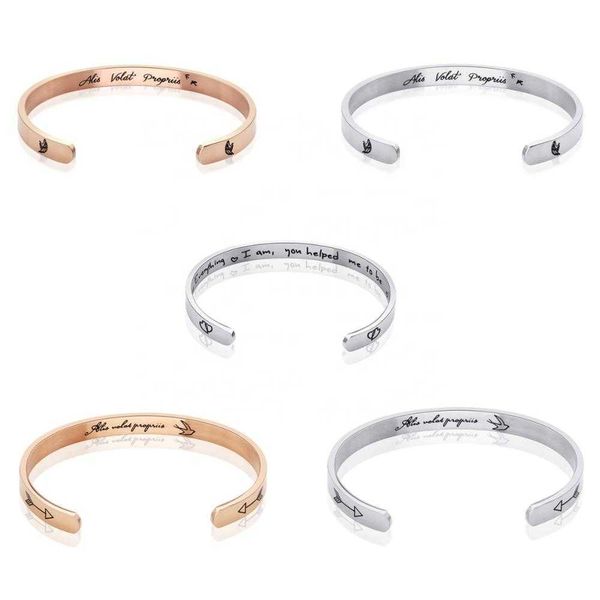 

trendy fashionable children's men's women's fish charm bracelet men s es bracelet silver cuff, Golden;silver