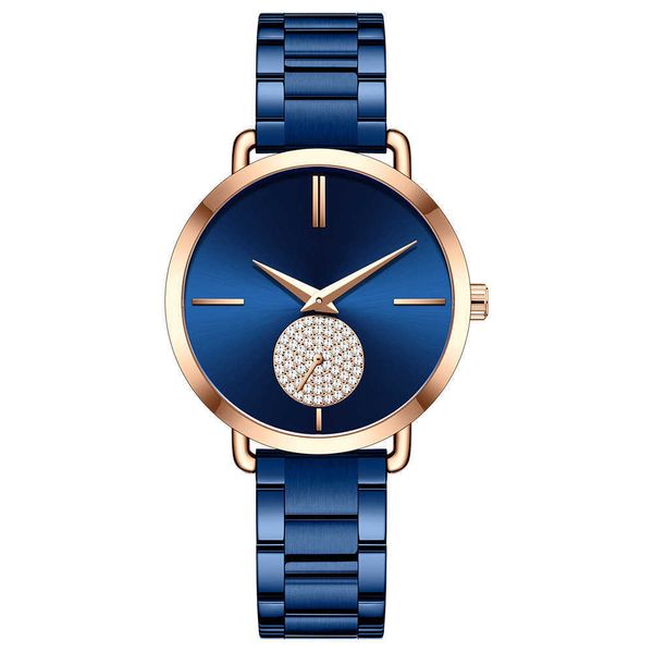 

watch fashion romantic couple expression companion square..., Slivery;brown