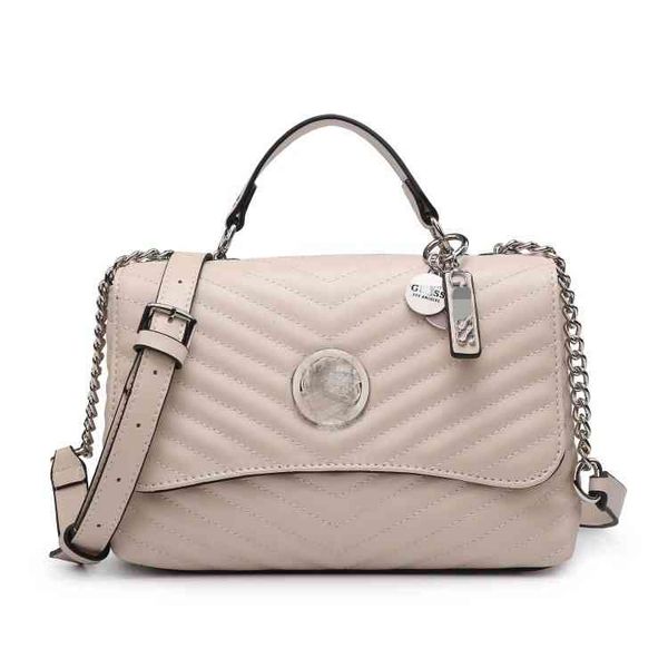 

designer handbags trendy women's bag urban simple fashion embossed hand-held single shoulder messenger head cover