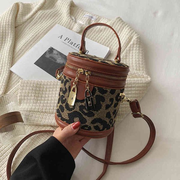 

purses outlet bucket bag women's 2022 new texture one shoulder messenger bag version style leisure versatile handbag