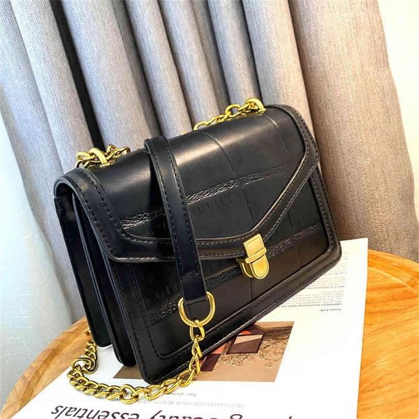 

53% off online sale texture small summer fashion net red chain messenger