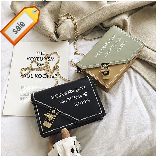 

red new bag shoulderwomen's vintage fashion versatile factory outlet