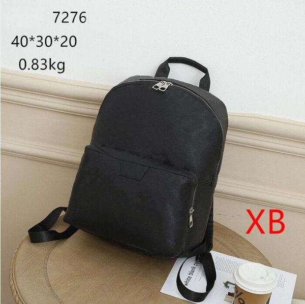 

men discovery backpacks shoulder bag designers luxurys women backpack handbags purses tote girls boys wallets