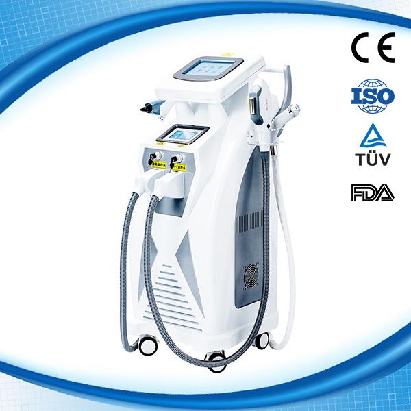 

hair removal epilator laser rf tattoo beauty machine 3 in 1 opt nd yag mslol01