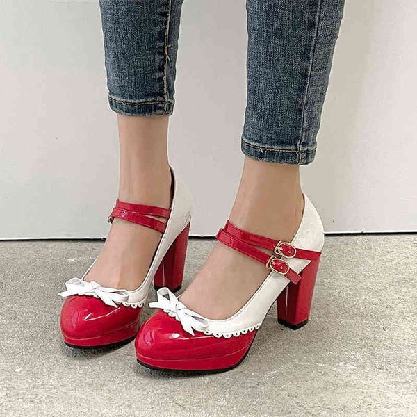 

children dress shoes girls high heel for kids princess sandals fashion bow splicing female heels party wedding woman rqsk n5w4, Black