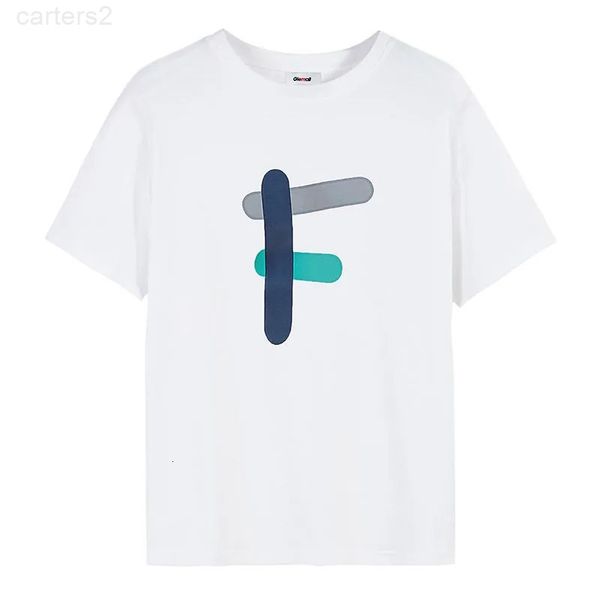 

t mens shirt summer brand babreathable loose shirts for men and women couple designers hip hop streetwear luxurious tees, White;black