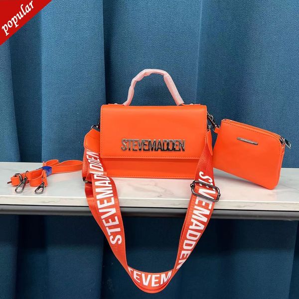 

2022 bags one shoulder handbag new women's fashion handbags