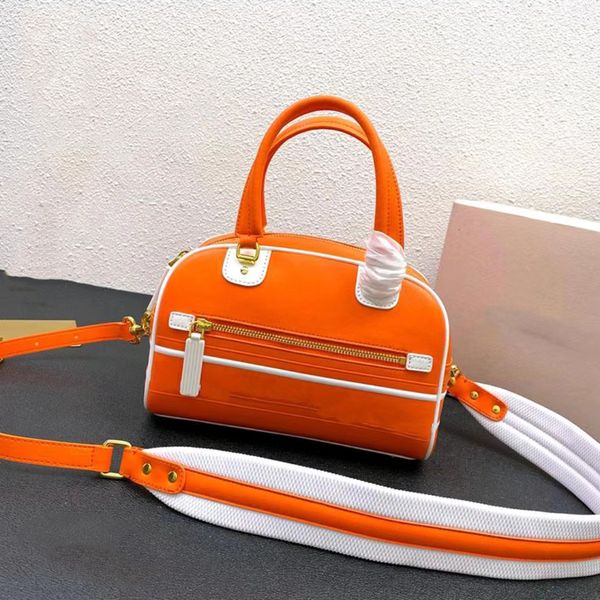 

shoulder bags women shoulder genuine leathe tote designer crossbody bag high capacity gym sports handbag female fitness luggage bowling hand