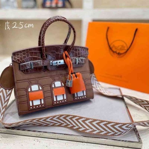 

bags herme birkins designer handbags for women luxury shoulder bags classic ladies handbag 2021 leather birkin platinum tote wm
