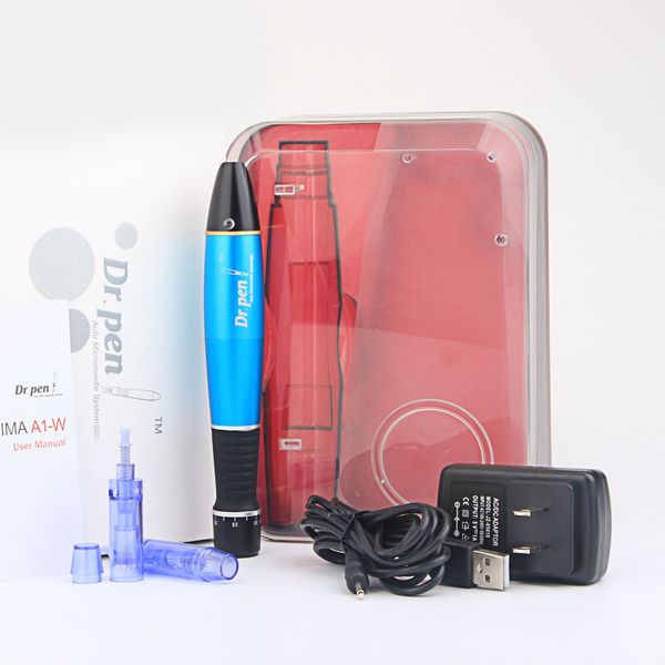 

elon-yc wireless drpen a1 medical mts derma pen wired dermapen ultima personal pigmentation eye wrinkle removal dr pen a1 perfections