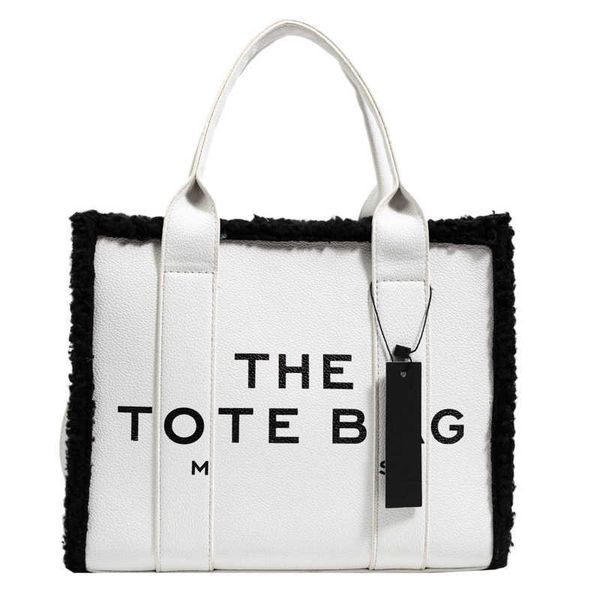 

women's bags autumn fashion letter print suit totes shoulder bag handbag