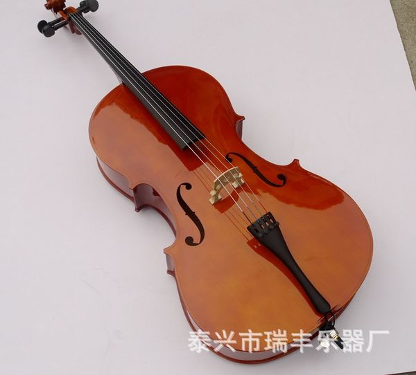 

glossy matte white black violin beginner children practice violin color violin