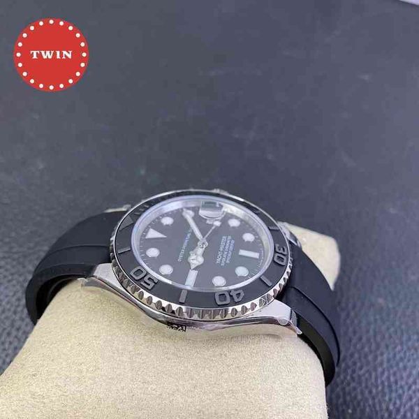 

luxury datejust watches men fashion designer watches version sports super 226659 movement 904l steel 42mm gmf premium dive scratch resistant, Slivery;brown