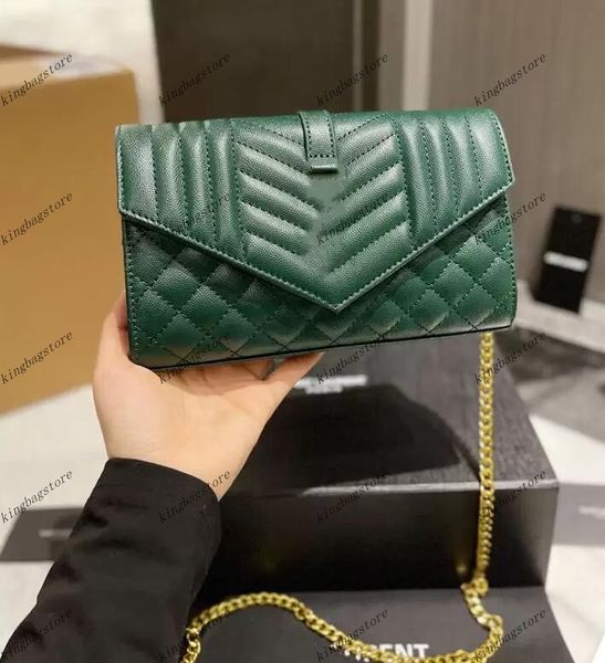 

fashion women luxurys designers bags real leather handbags messenger crossbody chain shoulder bag totes wallet hobo