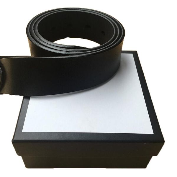 

luxury designer belts for men male chastity fashion mens leather belt whole287n, Black;brown