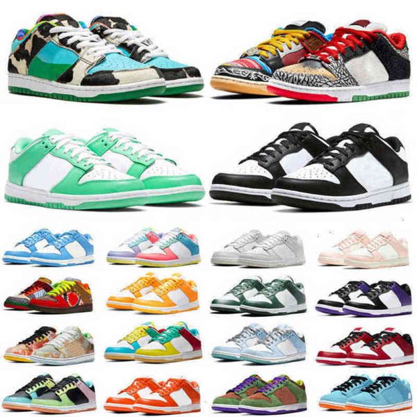 

dr shoes unc low casual for men women white lagoon pulse green glow bla, Black