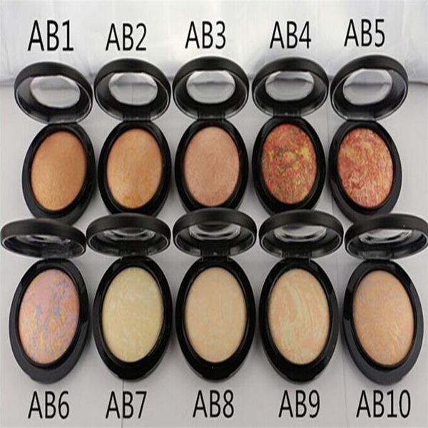 

20 pcs 2016 makeup good quality lowest -selling good mineralize powder 10g310f