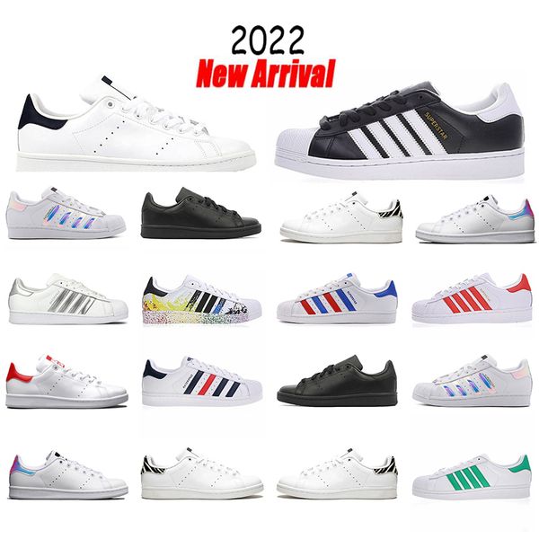 2023 Og Classic Men Running Shoes Women Casual Skate Shoe Triple White Black Red Oreo Silver White Platform Designers Trainers Sports Tennis Outdoor 36-44