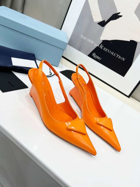 

sandals dress shoes pumps cresfimix zapatos de mujer women fashion sweet pointed toe buckles strap wedge lady cool red party heel, Black