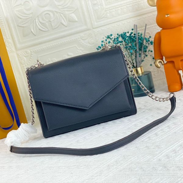 Loveyou Taschen Handtasche Frau Umhängetasche Designer Geldbörse Mode Umhängetaschen klassische Ledertasche Damen Kettentaschen