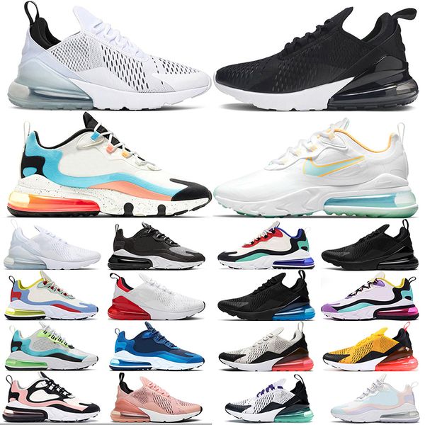 

react running shoes sports mens womens black white bauhaus blue barely rose medium olive 27c light bone trainers sneakers